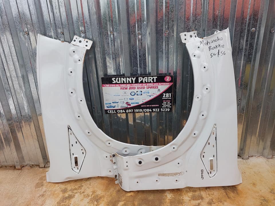 Mahindra S Spares - Private Seller Mahindra S Spares - Private Seller