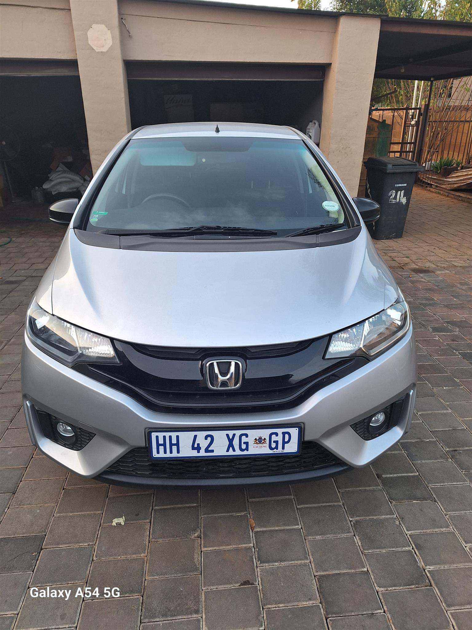 Used 2018 Honda Jazz 1.2 Trend - Private Seller Used 2018 Honda Jazz 1.2 Trend - Private Seller