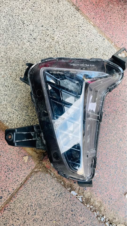 Hyundai i20 fog light - Private Seller Hyundai i20 fog light - Private Seller