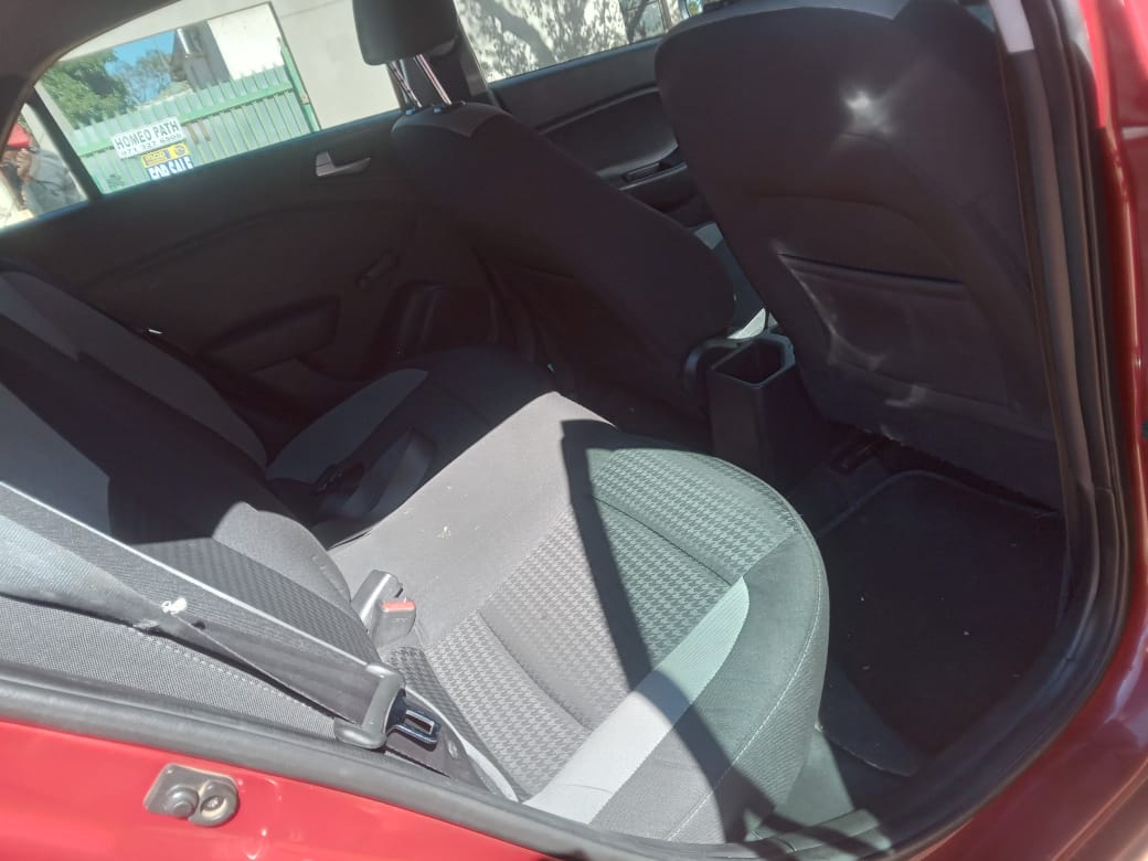 Used 2019 Hyundai i20 1.2 Motion - Private Seller Used 2019 Hyundai i20 1.2 Motion - Private Seller