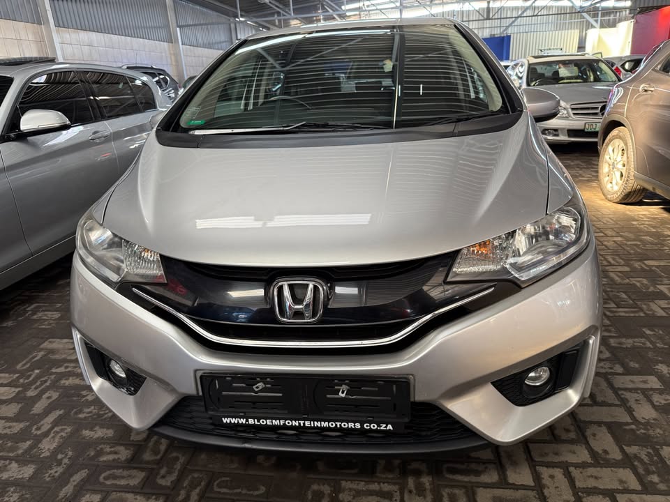 2016 Honda Jazz 1.5i Dynamic-Low 78500km- Great Family Hatch