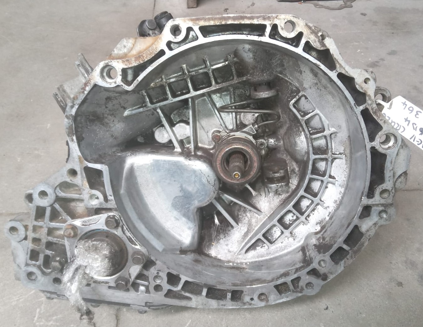 Chevrolet Cruze gearbox - Private Seller Chevrolet Cruze gearbox - Private Seller