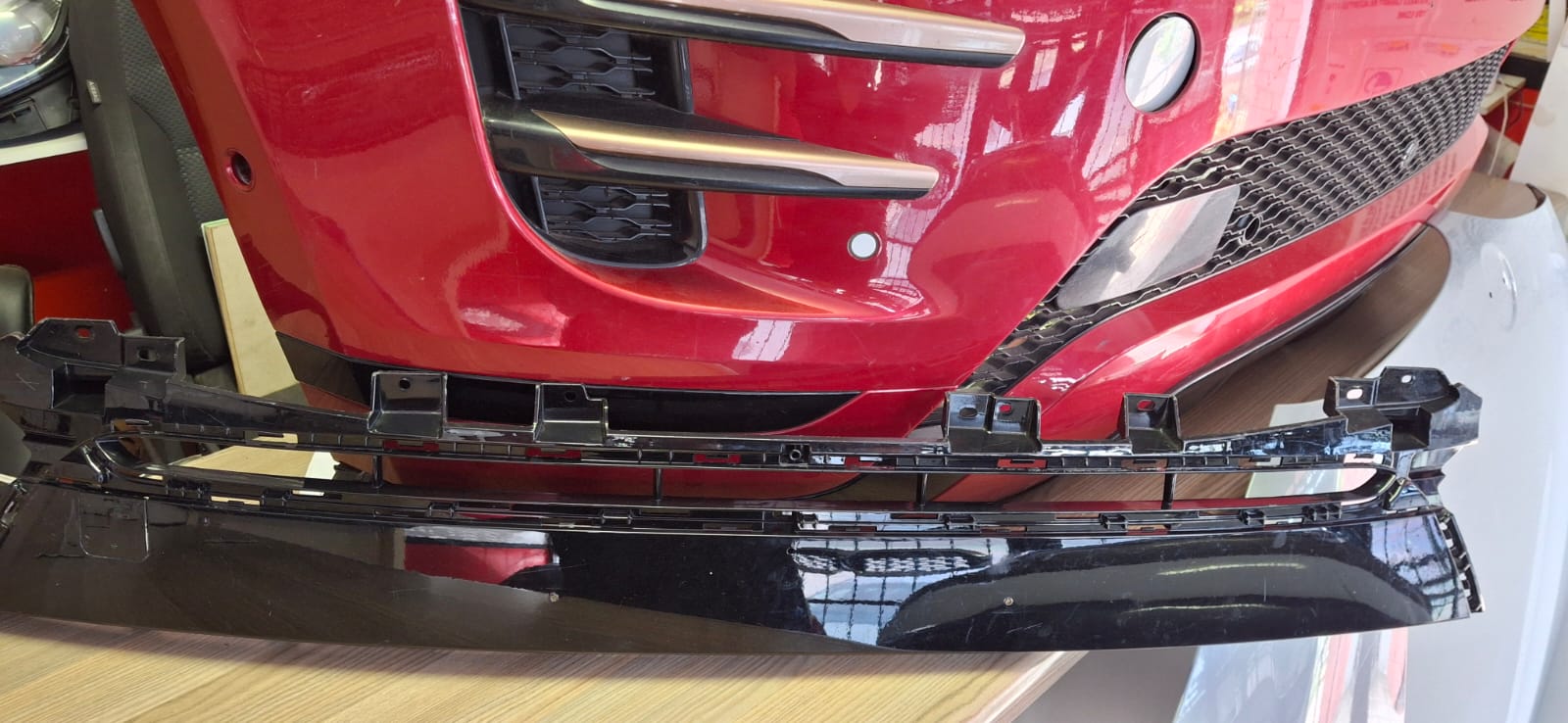 2020 KIA STORTAGE FRONT GRILL BUMPER AVAILABLE FOR SALE - Private Seller 2020 KIA STORTAGE FRONT GRILL BUMPER AVAILABLE FOR SALE - Private Seller