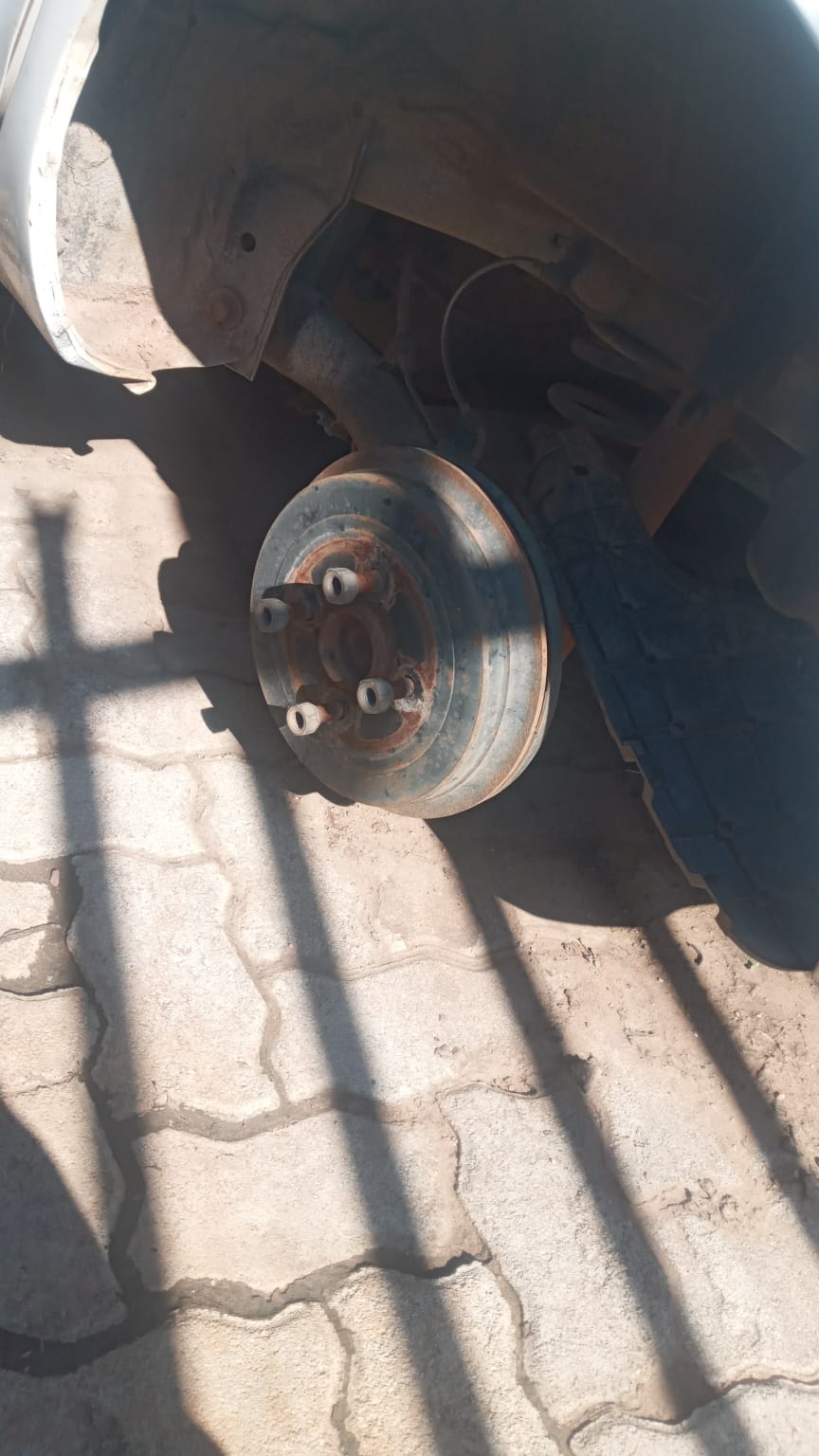 Toyota Yaris 2nz rear axle for sale - Private Seller Toyota Yaris 2nz rear axle for sale - Private Seller