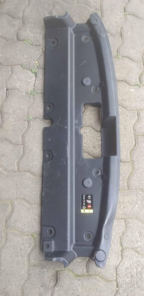 Haval jolion top bumper cover - Private Seller Haval jolion top bumper cover - Private Seller