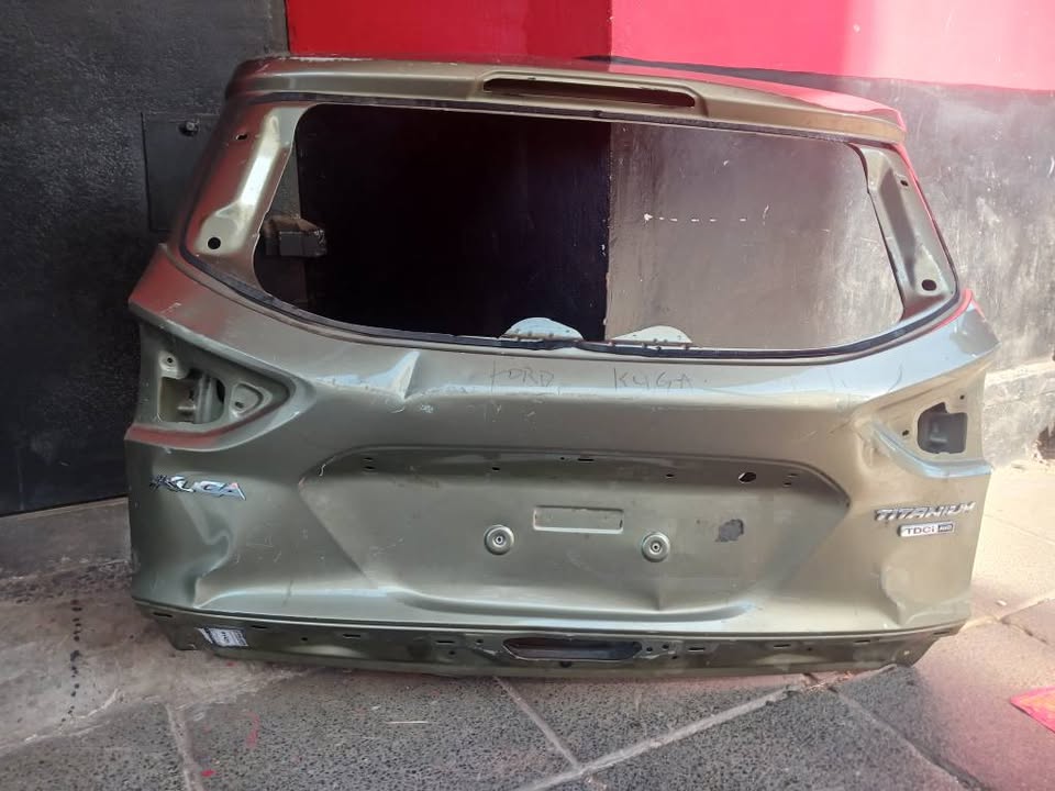 Ford kuga TAILGATE - Private Seller Ford kuga TAILGATE - Private Seller