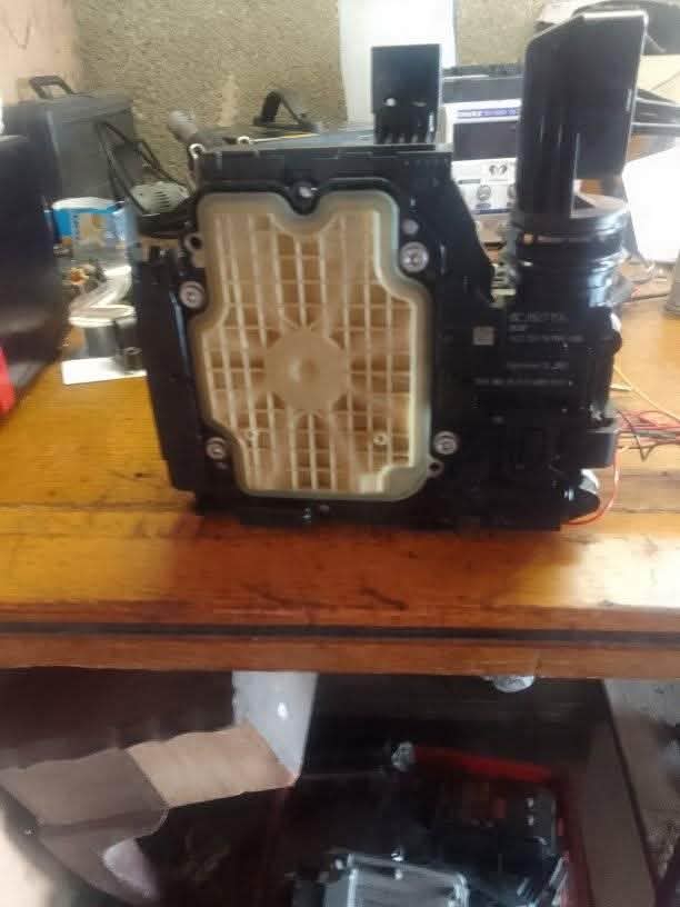 Audi A6/7 S6 mechatronic - Private Seller