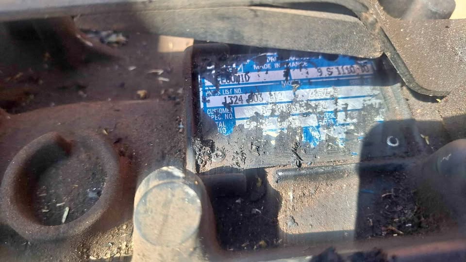 Isuzu FVR/FTR/FVZ manual gearbox available - Private Seller Isuzu FVR/FTR/FVZ manual gearbox available - Private Seller