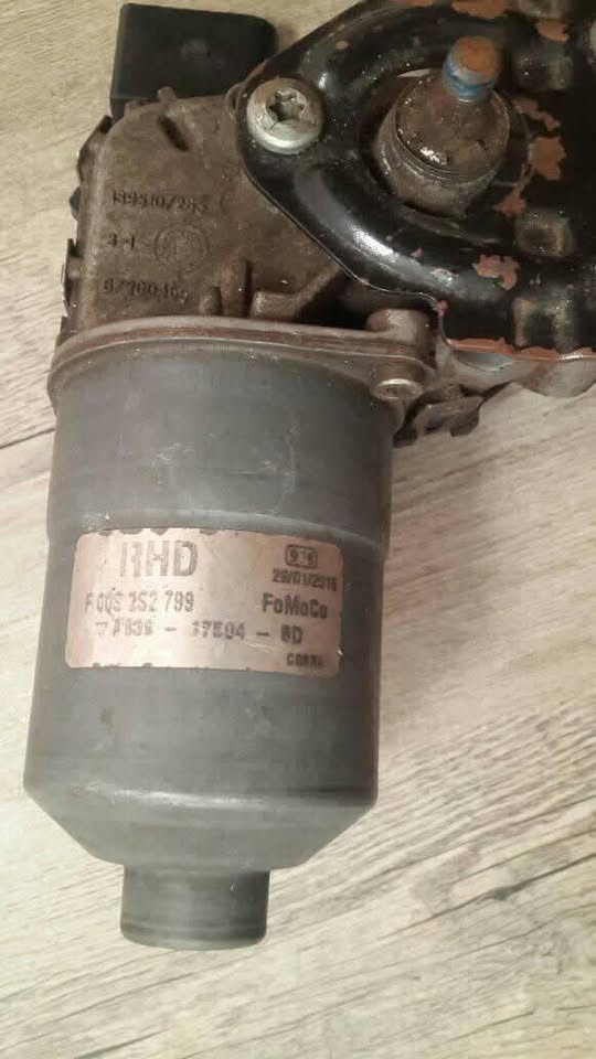 OEM Ford Ranger T6 wiper Motor - Private Seller OEM Ford Ranger T6 wiper Motor - Private Seller
