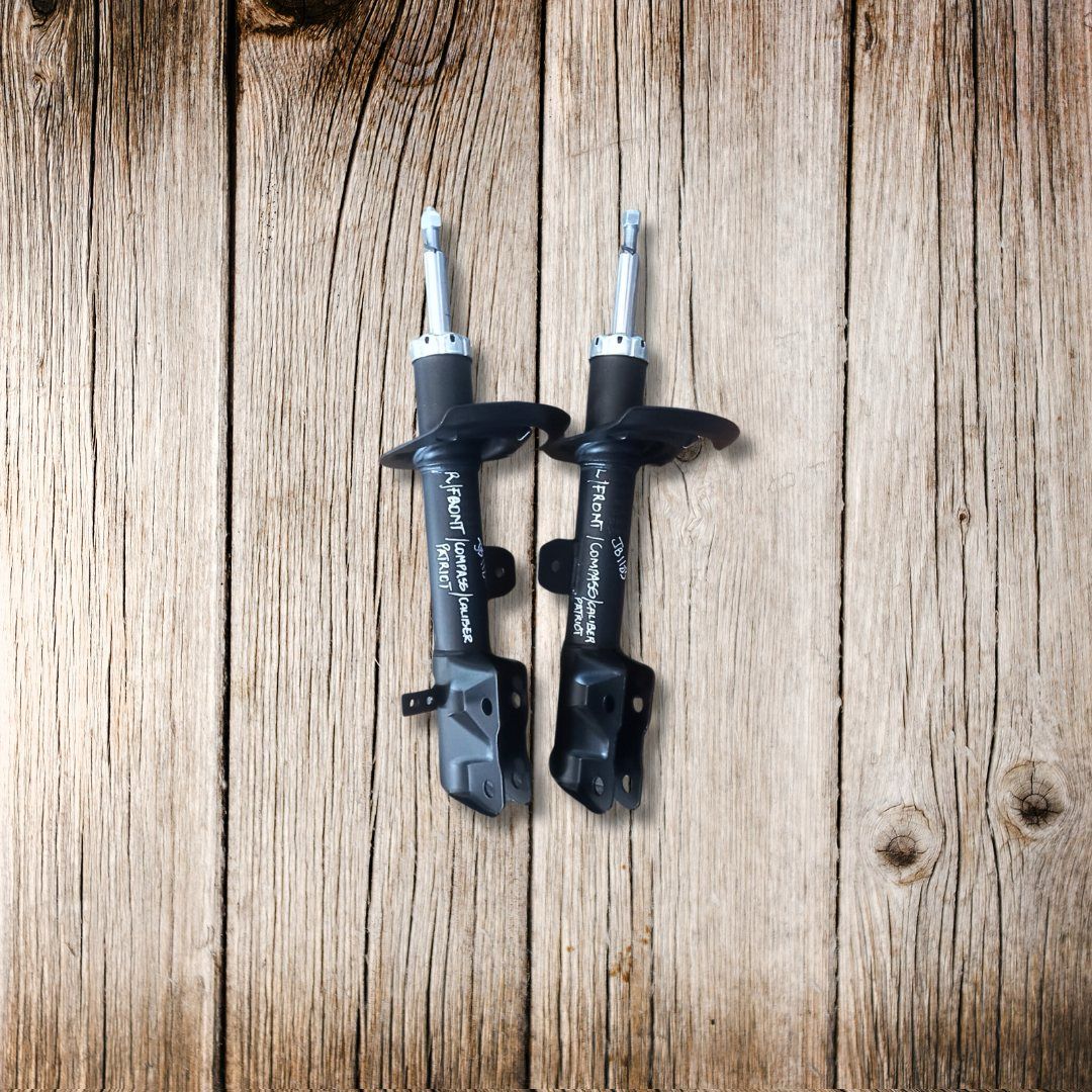 Jeep Compass Shocks - Private Seller Jeep Compass Shocks - Private Seller