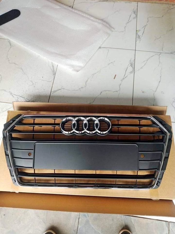 Audi A4 Grill - Private Seller Audi A4 Grill - Private Seller