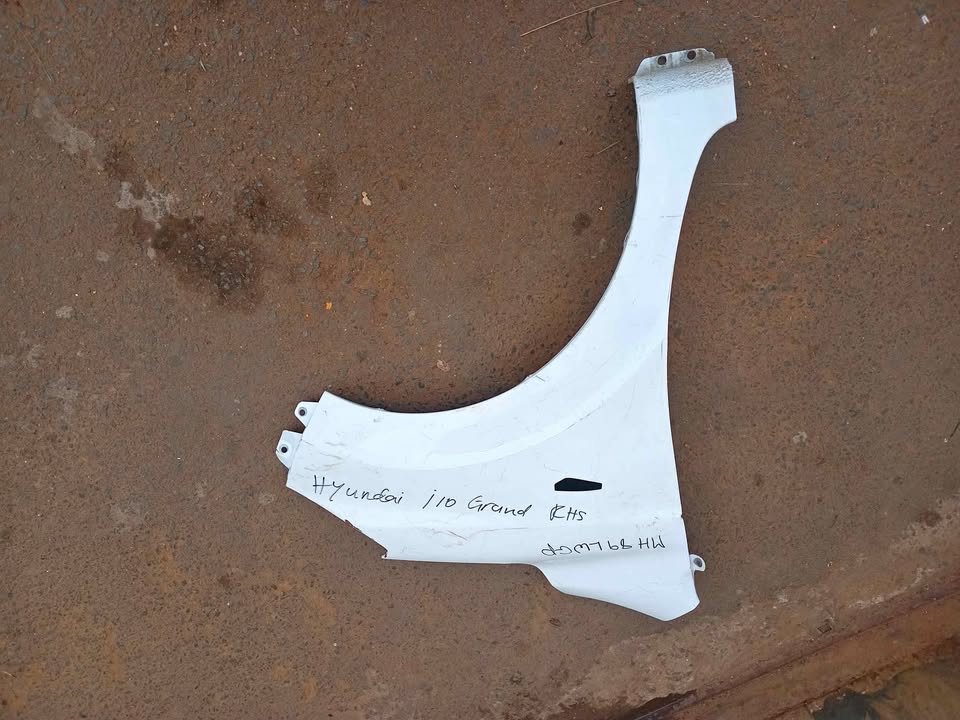Hyundai i10 Grand right side fender - Private Seller Hyundai i10 Grand right side fender - Private Seller