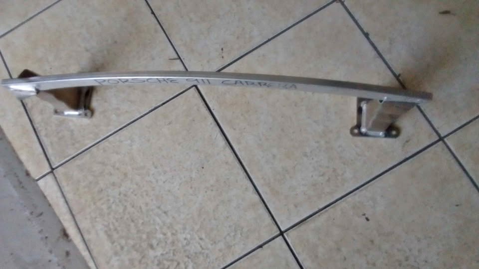 Porsche 911 carrera stiffener - Private Seller Porsche 911 carrera stiffener - Private Seller
