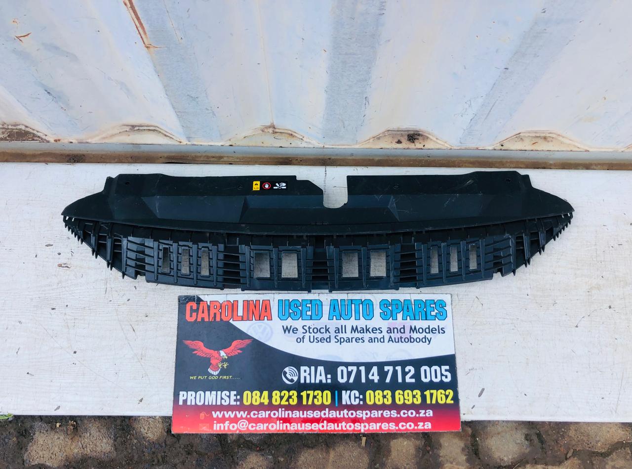 Hyundai I20 3rd Gen front bumper cradle cover (2020) - Private Seller Hyundai I20 3rd Gen front bumper cradle cover (2020) - Private Seller