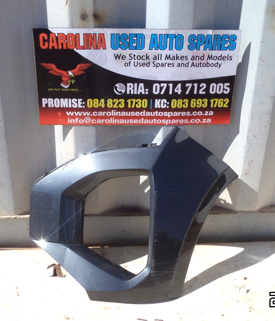 Hyundai Creta left side corner bumper - Private Seller Hyundai Creta left side corner bumper - Private Seller