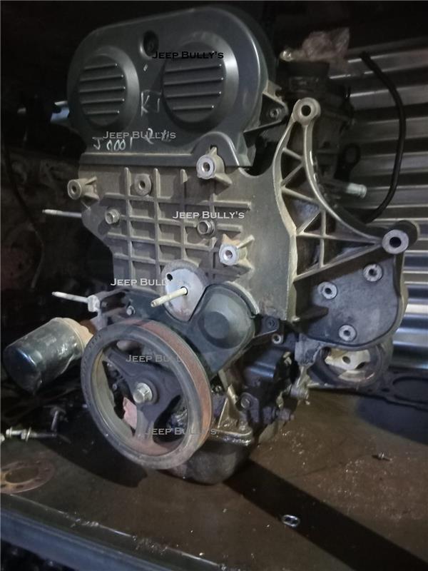 Jeep Cherokee | KJ Engine | Used - Private Seller Jeep Cherokee | KJ Engine | Used - Private Seller