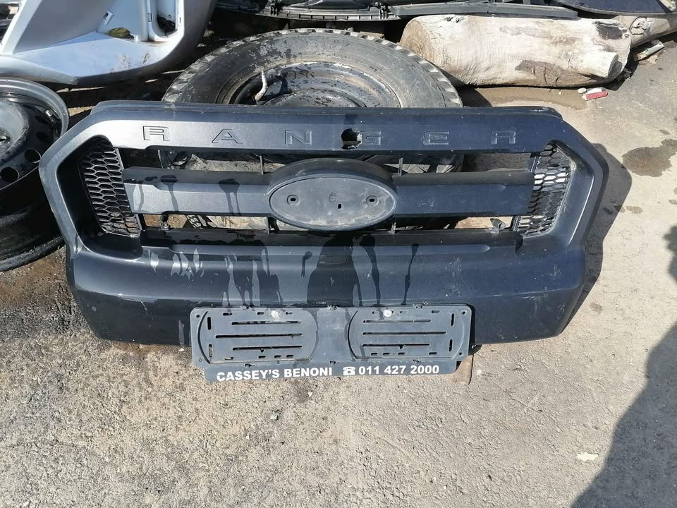 Ford Ranger Front Grill - Private Seller Ford Ranger Front Grill - Private Seller