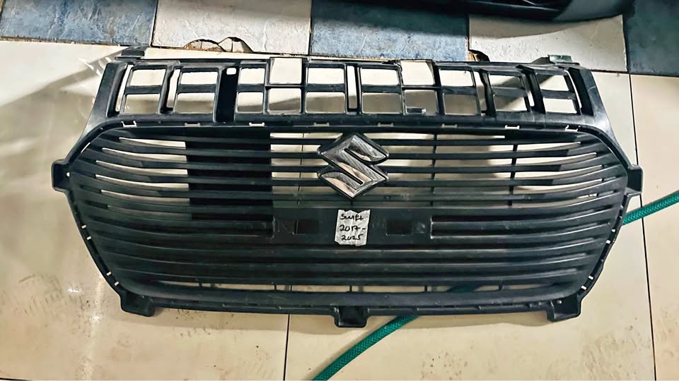 Suzuki Swift grille - Private Seller Suzuki Swift grille - Private Seller