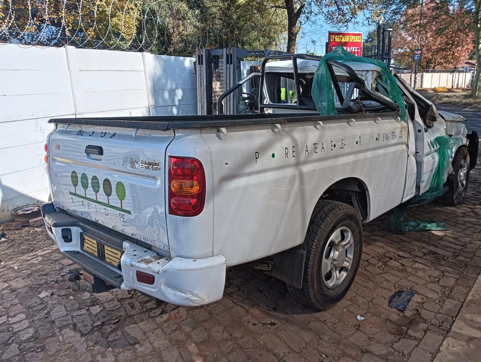 2022 MAHINDRA S4 - Private Seller