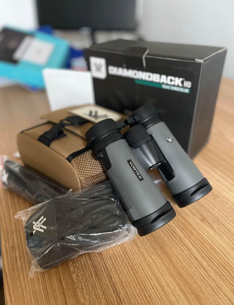 Vortex Diamondback HD 10x42 Limited Edition