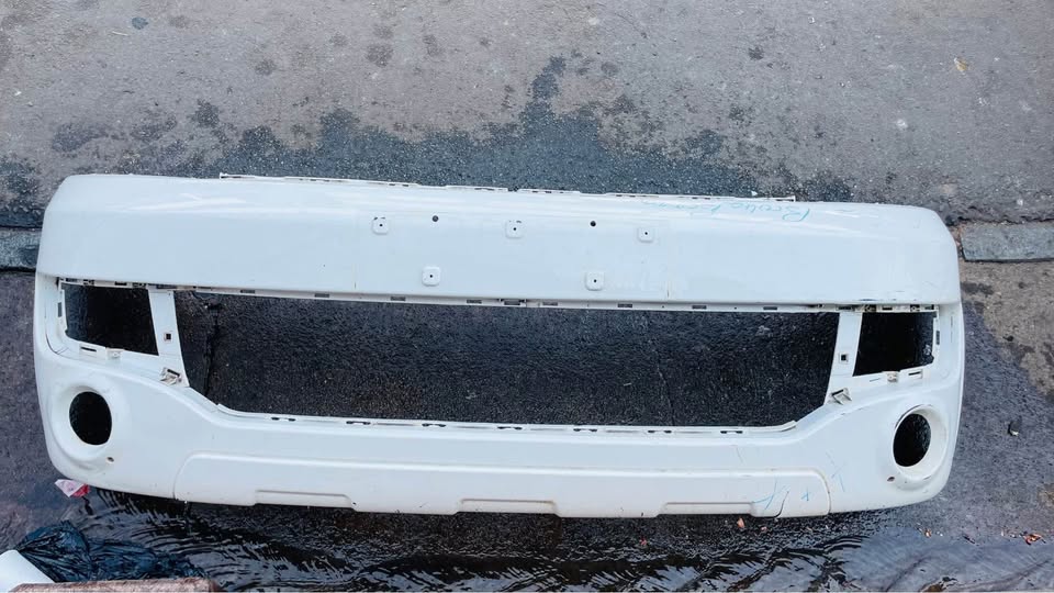 GWM STEED 5 BUMPER - Private Seller GWM STEED 5 BUMPER - Private Seller