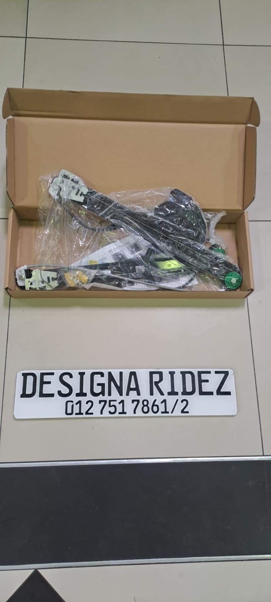 BMW E46 FRONT LEFT SIDE WINDOW MECHANISMS BRAND NEW - Private Seller BMW E46 FRONT LEFT SIDE WINDOW MECHANISMS BRAND NEW - Private Seller