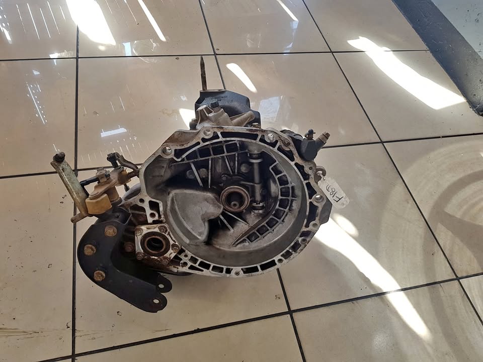 CHEVROLET CRUZE 1.6 MANUAL GEARBOX (F16) FOR SALE - Private Seller CHEVROLET CRUZE 1.6 MANUAL GEARBOX (F16) FOR SALE - Private Seller