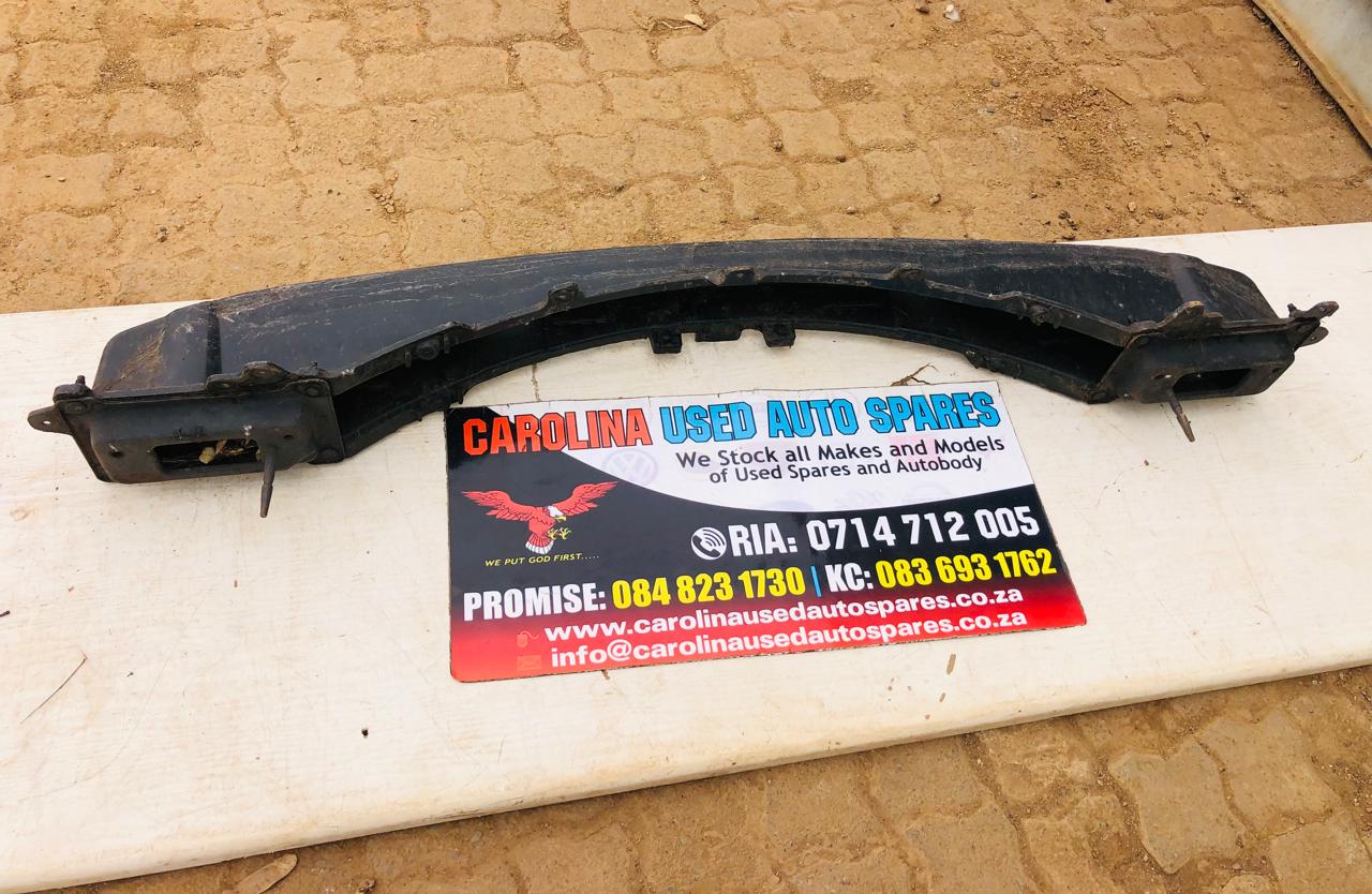 Kia Sportage front bumper reinforcement/stiffener (2010-2016) - Private Seller Kia Sportage front bumper reinforcement/stiffener (2010-2016) - Private Seller