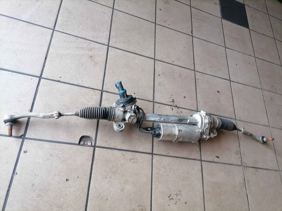 Bmw G05, X6, X7 Steering Rack - Private Seller