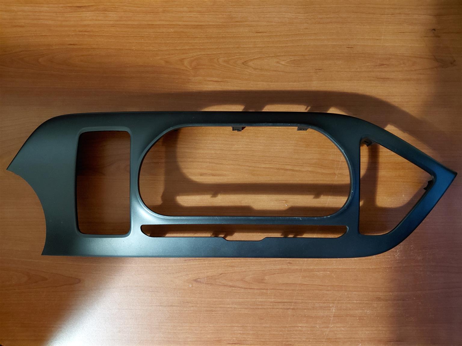 Kia Picanto Radio - Private Seller