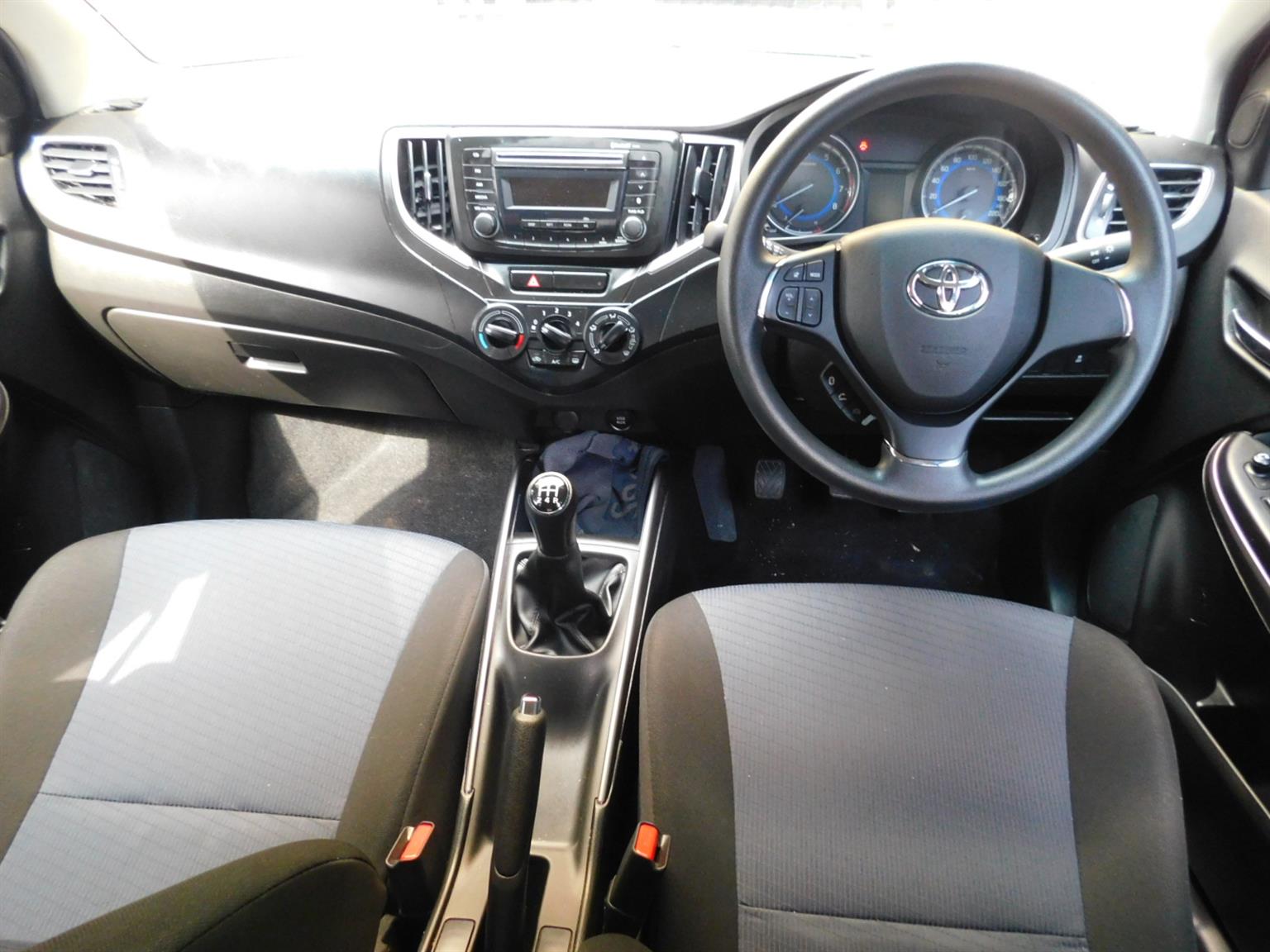 Used 2019 Toyota Starlet 1.4 XS - Private Seller Used 2019 Toyota Starlet 1.4 XS - Private Seller