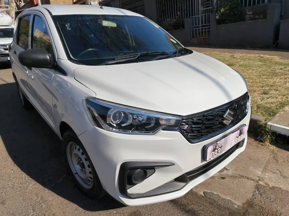 2023 Sezuki Ertiga 1.5