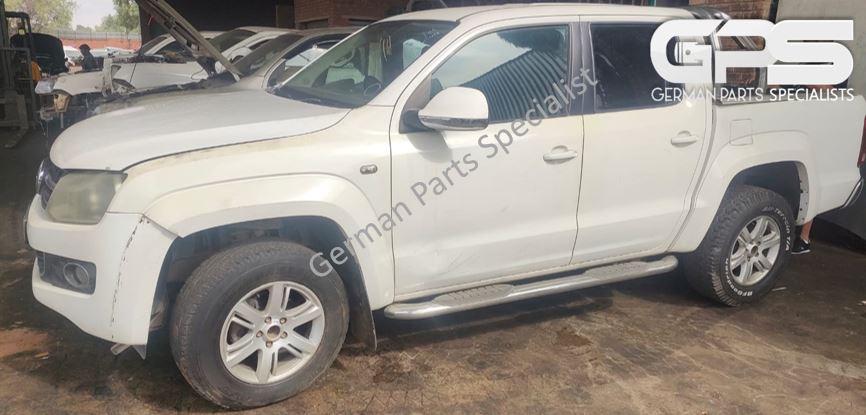 VW Amarok 2.0 Bi-TDI (CNE) 2014 Double Cab Manual Gearbox used spares and used - Private Seller VW Amarok 2.0 Bi-TDI (CNE) 2014 Double Cab Manual Gearbox used spares and used - Private Seller