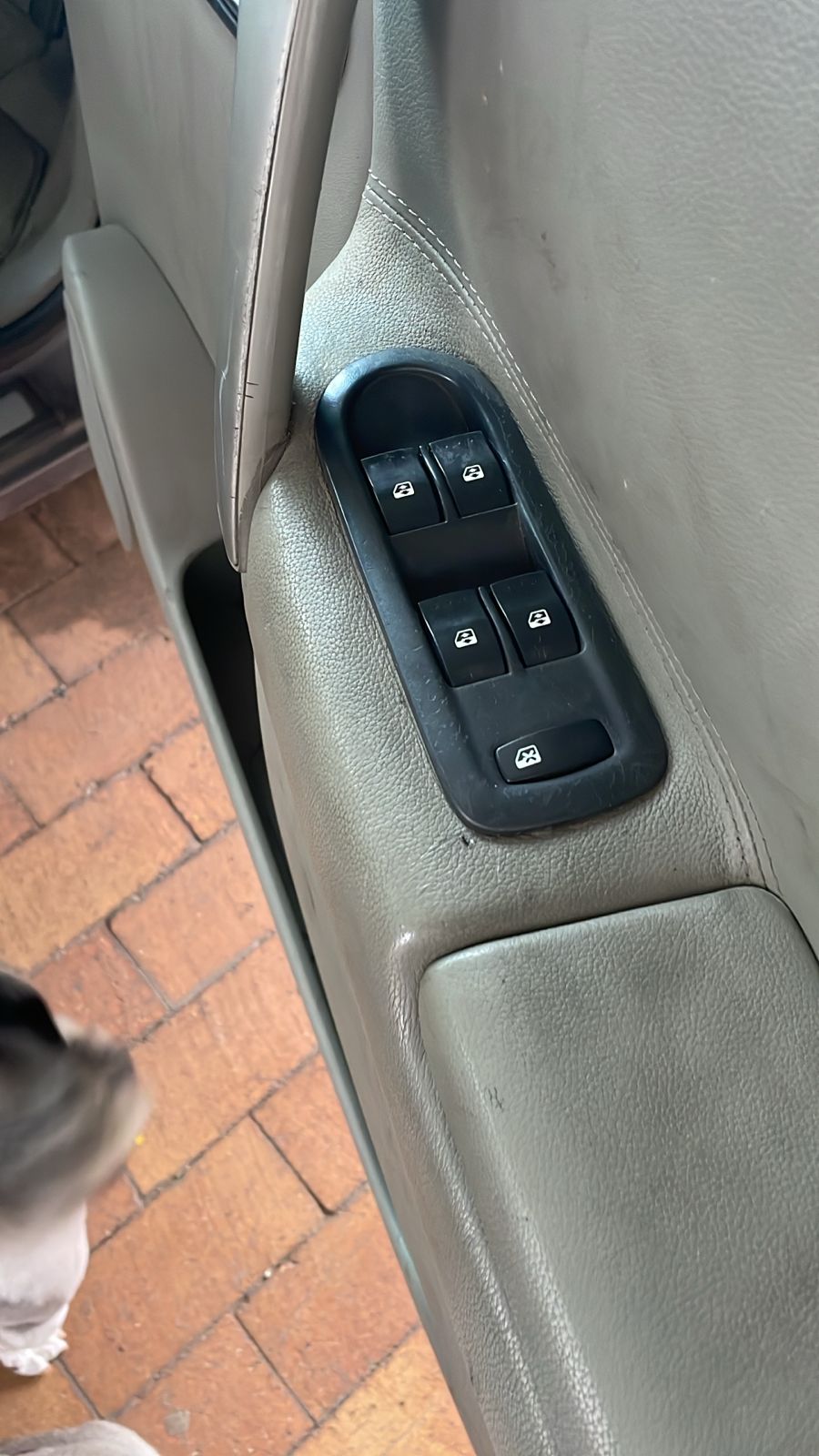 Used 2006 Renault Scenic 1.6 Expression - Private Seller Used 2006 Renault Scenic 1.6 Expression - Private Seller