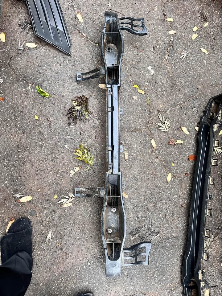 Kia picanto rear bumper Stifner - Private Seller Kia picanto rear bumper Stifner - Private Seller