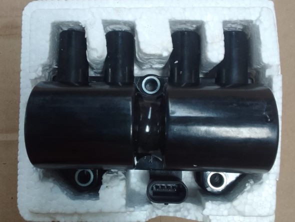 OPEL CORSA B LITE BRAND NEW 4 PIN COIL PACKS FOR SALE - Private Seller OPEL CORSA B LITE BRAND NEW 4 PIN COIL PACKS FOR SALE - Private Seller