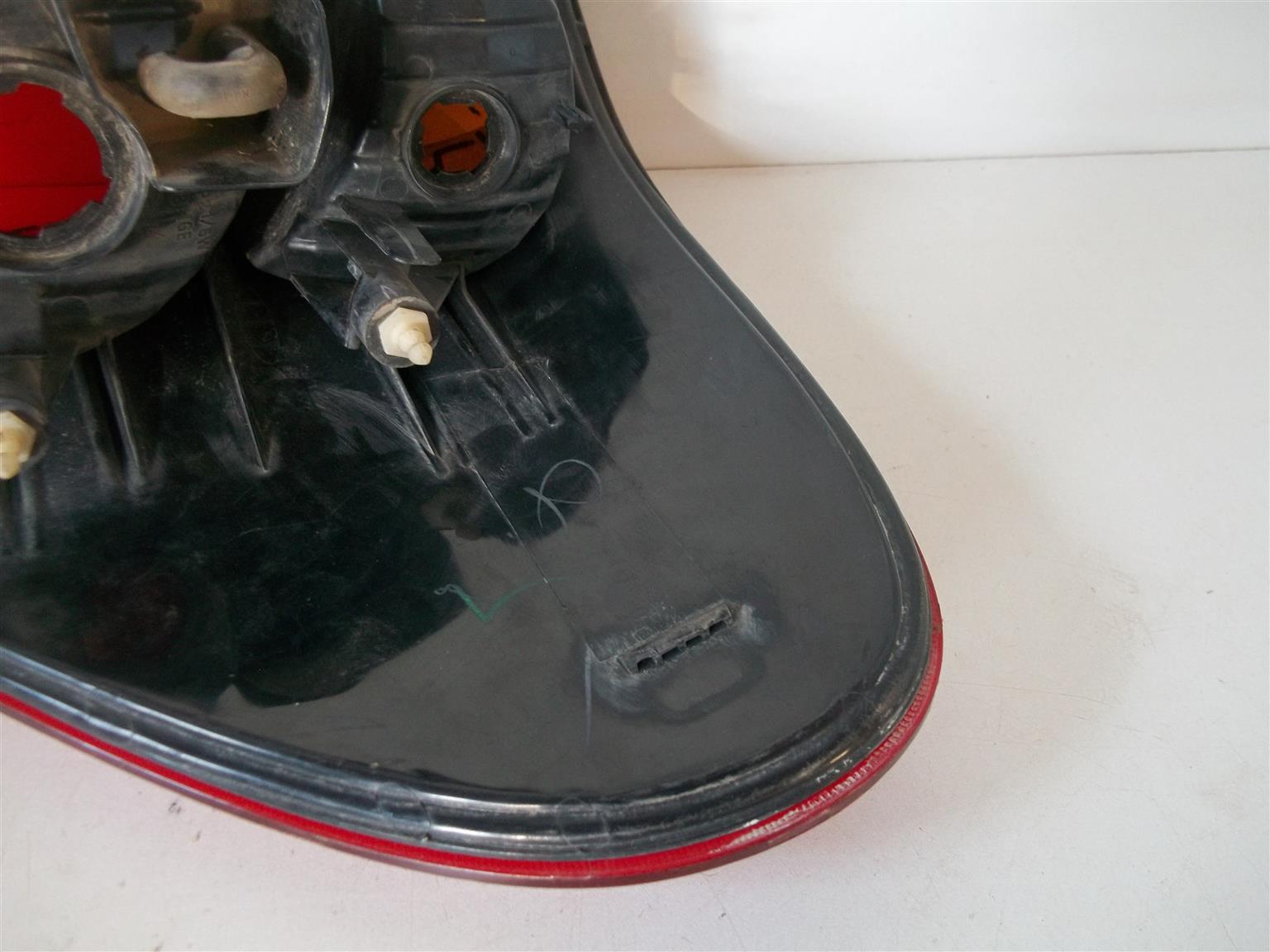 Mitsubishi Triton L200 '05-'15 left tail light - Private Seller Mitsubishi Triton L200 '05-'15 left tail light - Private Seller
