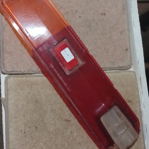 Corolla, tail light lens - Private Seller Corolla, tail light lens - Private Seller
