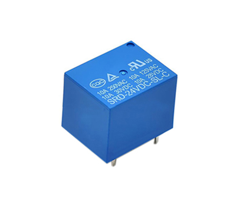 Sytronics