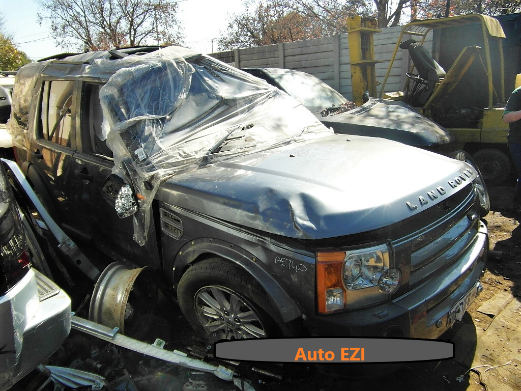 Land rover discovery breakers near outlet me