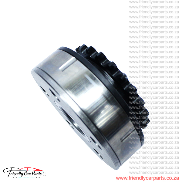 Audi A4 A6 C5 VW Passat B5 2.0L ALT 22 Teeth Camshaft VVT Adjuster Gear - Private Seller