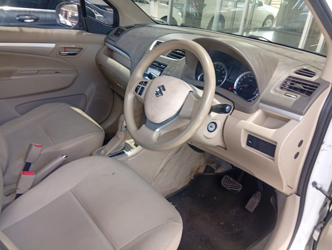 Used 2018 Suzuki Ertiga 1.4 GL auto - Private Seller Used 2018 Suzuki Ertiga 1.4 GL auto - Private Seller