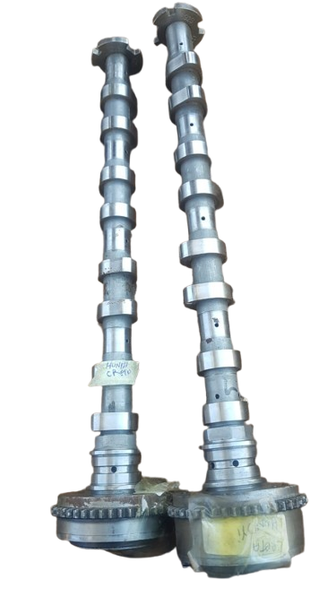 HYUNDAI CRETA CRANKSHAFT (2020) - Private Seller HYUNDAI CRETA CRANKSHAFT (2020) - Private Seller
