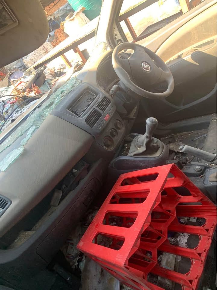 Fiat stripping - Private Seller