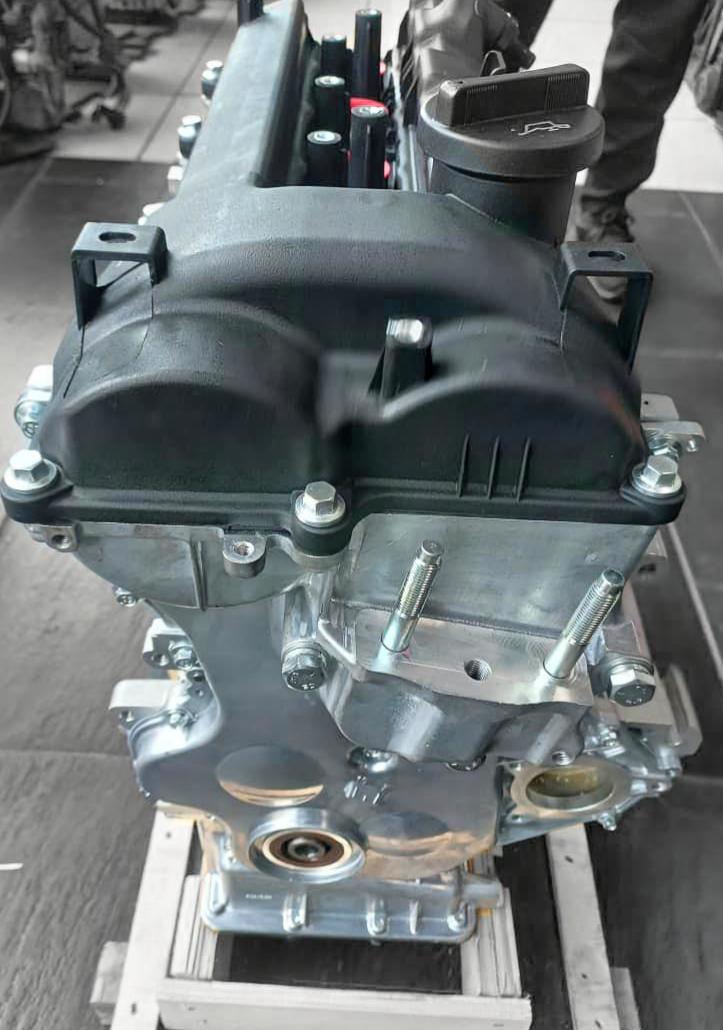 Hyundai i10-i20 1.2 Brand New Head Block and Sump (G4LA) - Private Seller