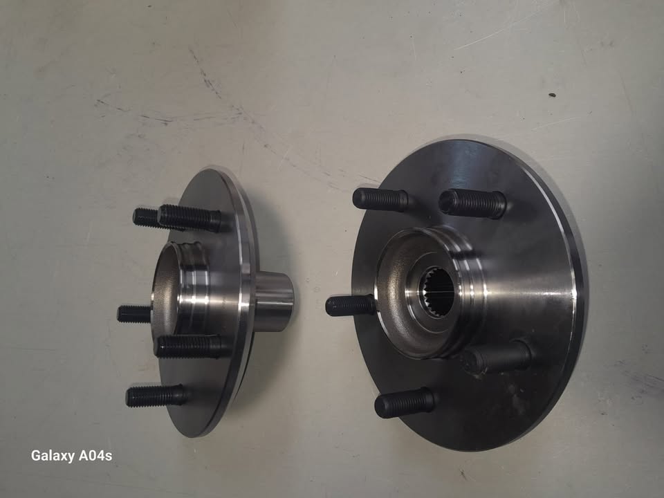 DAIHATSU TERIOS 1.5 FRONT WHEEL BEARING HUB FOR SALE - Private Seller DAIHATSU TERIOS 1.5 FRONT WHEEL BEARING HUB FOR SALE - Private Seller