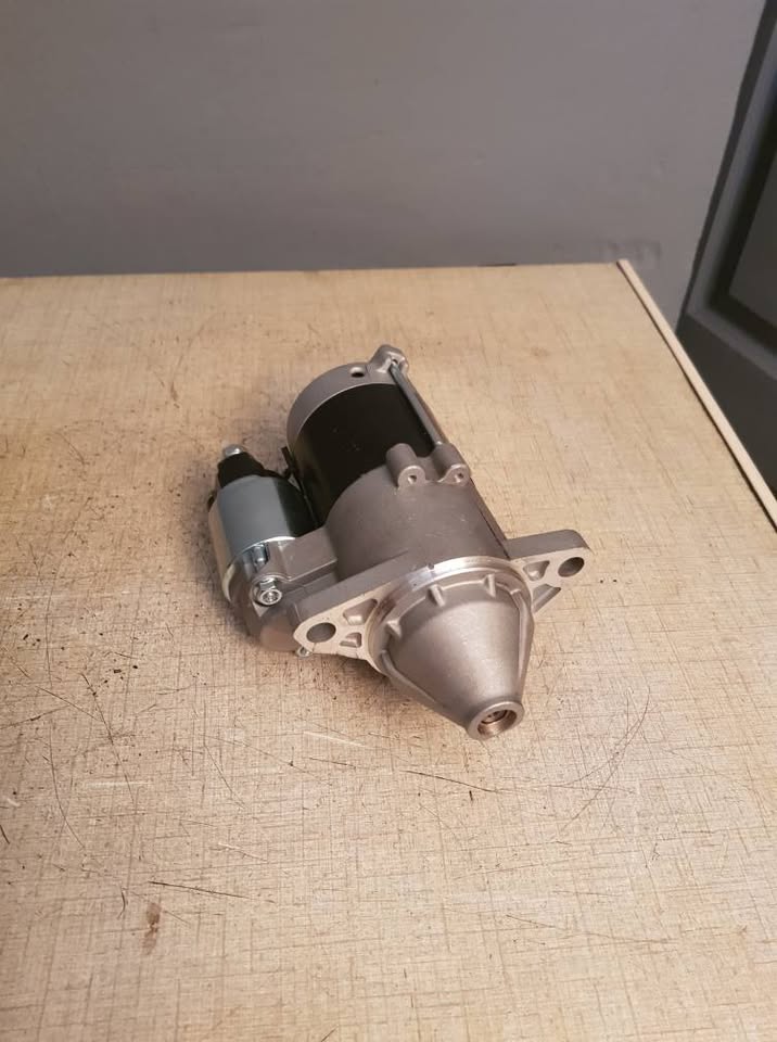 NEW NISSAN 1400 OR DATSUN 1200 STARTER MOTOR FORSALE - Private Seller