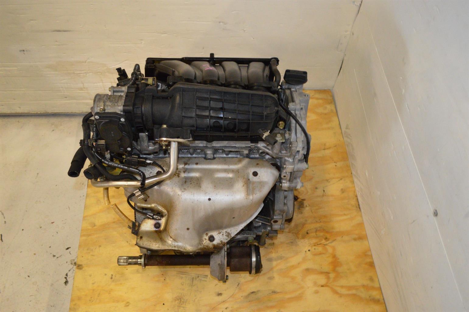 Nissan MR20DE Engine – 2.0L Smooth & Efficient Performance - Private Seller Nissan MR20DE Engine – 2.0L Smooth & Efficient Performance - Private Seller