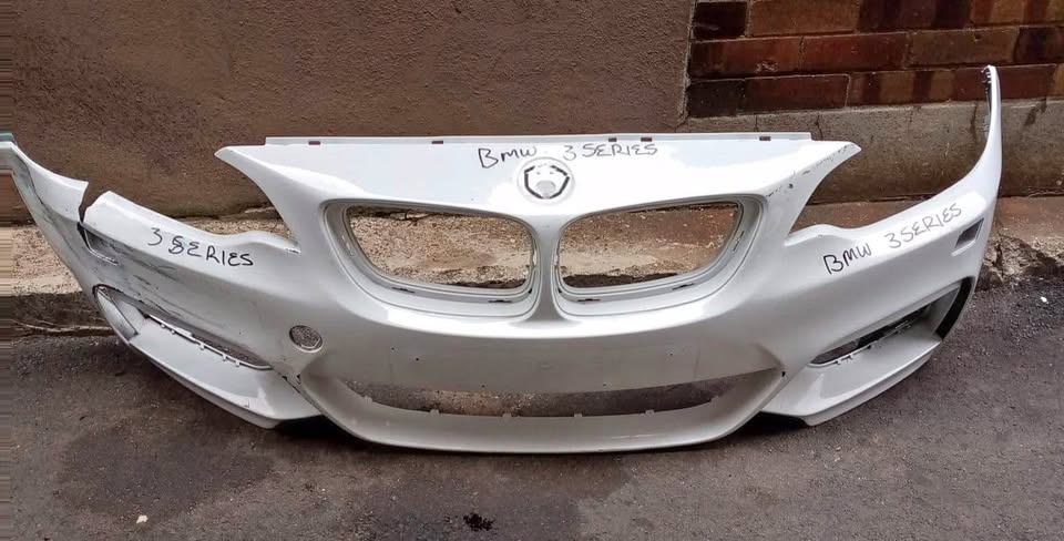 BMW 3 Series bumper - Private Seller BMW 3 Series bumper - Private Seller