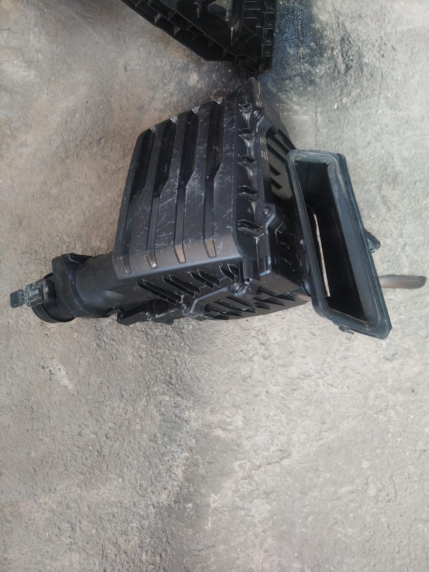 Polo 9 GTI used spares